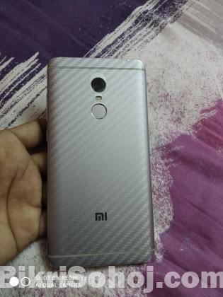 Redmi Note 4